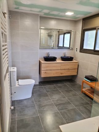 Reformas + de 25 años de experiencia