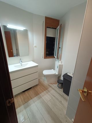 Reformas + de 25 años de experiencia