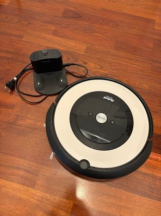iRobot Roomba e5 Robot Aspirador