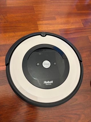iRobot Roomba e5 Robot Aspirador