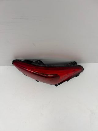 Piloto trasero Honda Forza 250