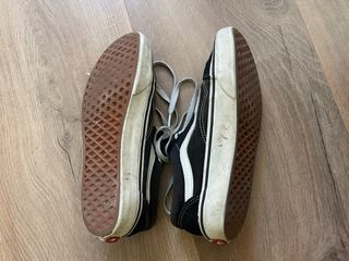 Zapatillas vans UNISEX