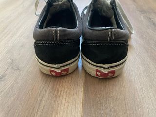 Zapatillas vans UNISEX