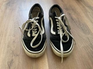 Zapatillas vans UNISEX