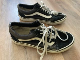 Zapatillas vans UNISEX