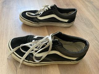 Zapatillas vans UNISEX