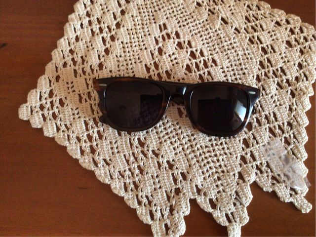 Gafas de sol vintage Nikolson