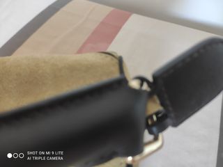 Oferta.....Bolso Loewe Puzzle Beige/Marrón 