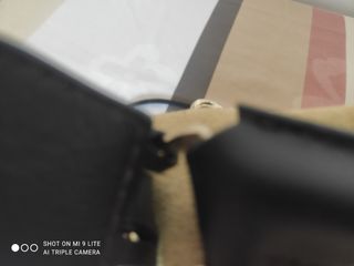 Oferta.....Bolso Loewe Puzzle Beige/Marrón 