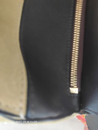 Oferta.....Bolso Loewe Puzzle Beige/Marrón 