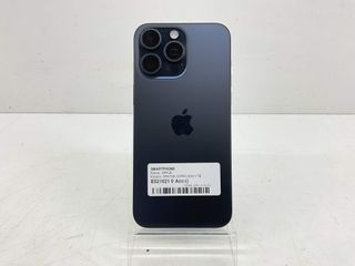 apple iphone 15 pro max 1tb