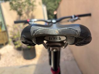 MTB Specialized S-Works Epic Carbon FSR Talla L
