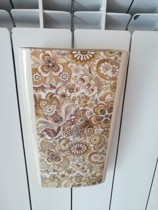 Vaschetta per termosifoni, vintage