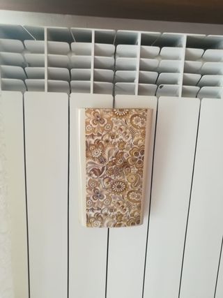 Vaschetta per termosifoni, vintage