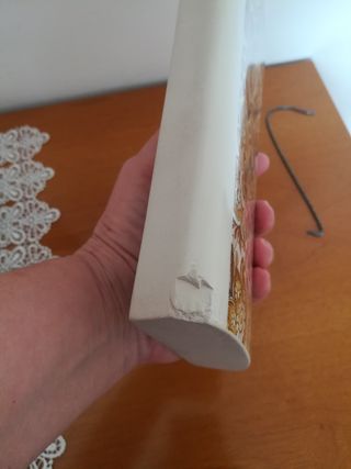 Vaschetta per termosifoni, vintage