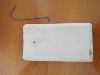 Vaschetta per termosifoni, vintage