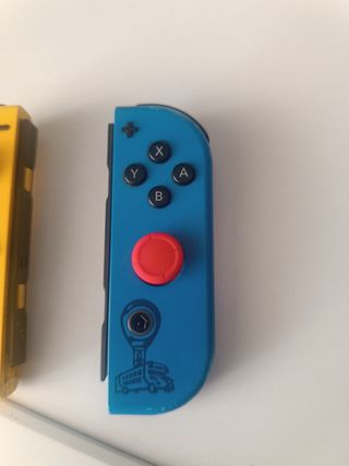 Mandos Nintendo Switch Joy-Con
