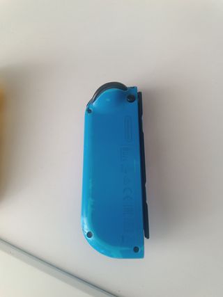 Mandos Nintendo Switch Joy-Con