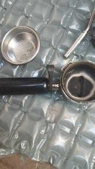 Repuestos Cafetera Mini Moka