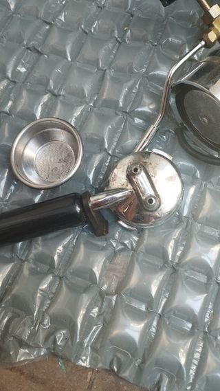 Repuestos Cafetera Mini Moka