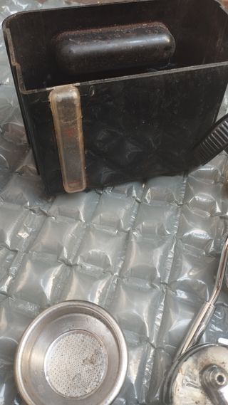 Repuestos Cafetera Mini Moka