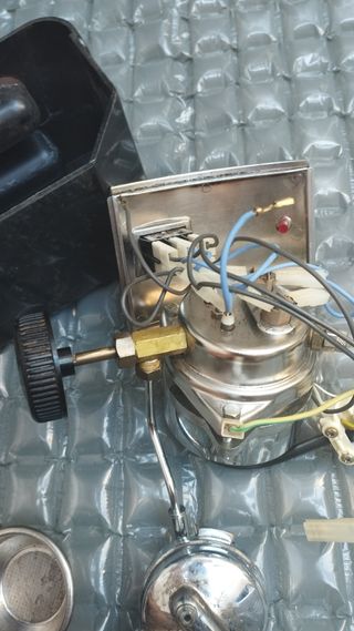 Repuestos Cafetera Mini Moka