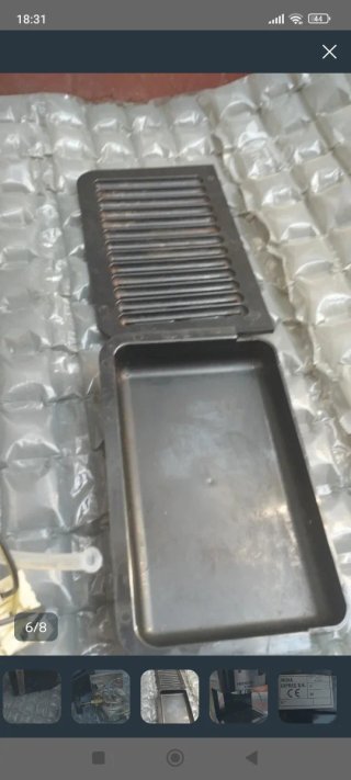 Repuestos Cafetera Mini Moka