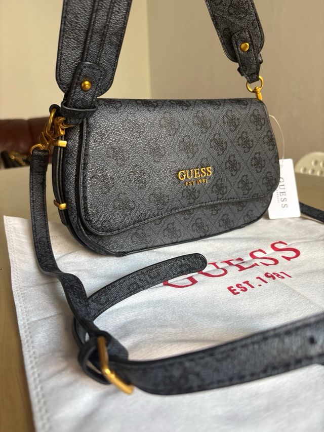 Bolsos Guess Original