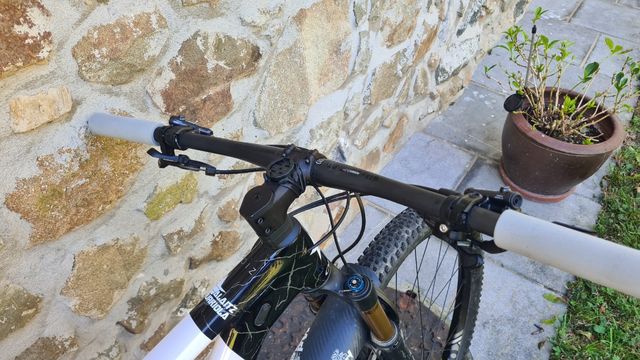 Orbea Oiz M Pro OMX 2021