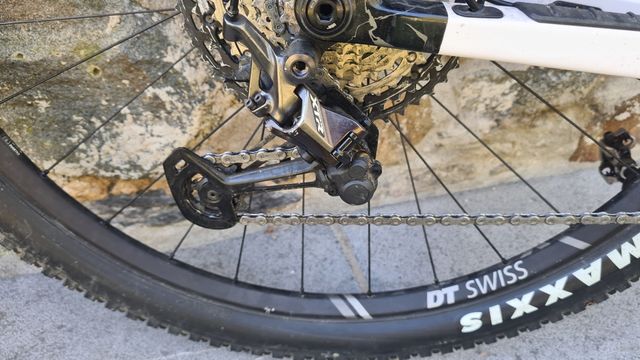 Orbea Oiz M Pro OMX 2021