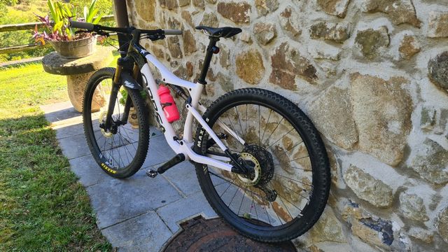 Orbea Oiz M Pro OMX 2021