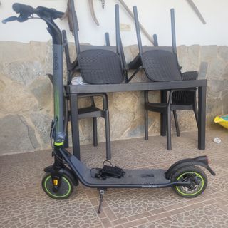 Patinete Eléctrico Cecotec Bongo