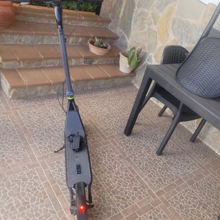 Patinete Eléctrico Cecotec Bongo