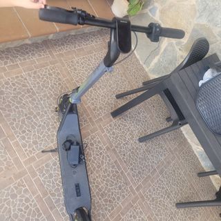 Patinete Eléctrico Cecotec Bongo