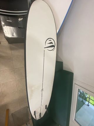 Tabla de surf para principiantes