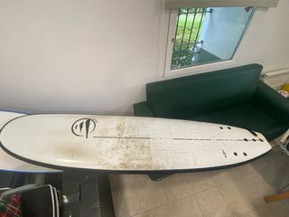 Tabla de surf para principiantes