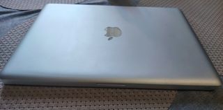 MacBook Pro 2011 i7 8 RAM 256GB SSD Plata Big Sur