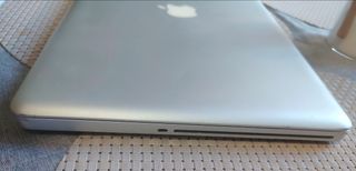 MacBook Pro 2011 i7 8 RAM 256GB SSD Plata Big Sur
