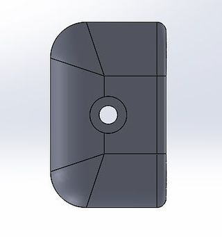 Terminal Knaus para autocaravana