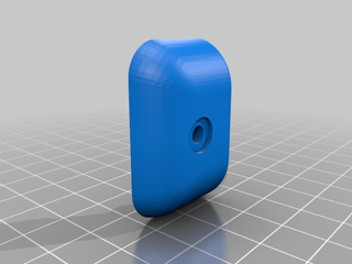 Terminal Knaus para autocaravana