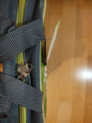 Cadenas/fundas textil nieve NUEVAS 