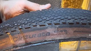 Ruedas Fulcrum Rapid Red 900 Gravel Tubeless