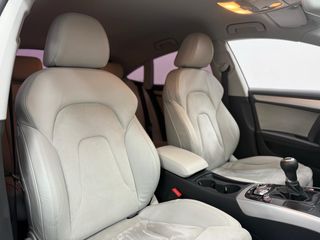 Audi A5 Sportback 2.0 TFSI 211cv quattro