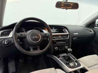 Audi A5 Sportback 2.0 TFSI 211cv quattro