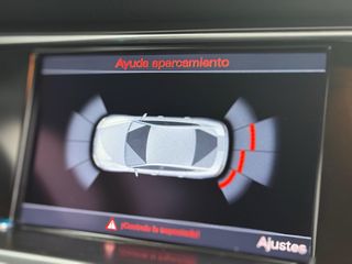 Audi A5 Sportback 2.0 TFSI 211cv quattro