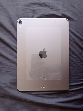 iPad 11 Pro Apple
