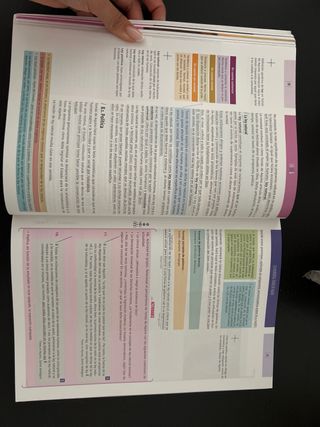 Historia de la Filosofía 2º Bachillerato