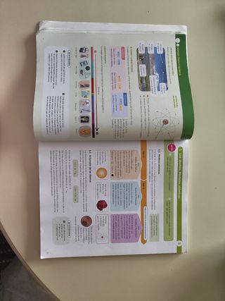 FISICA Y QUIMICA SERIE ENSAYAMOS 3 ESO CONSTRUY...