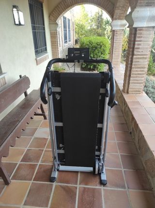 Cinta de correr magnética Jogger Magnetic