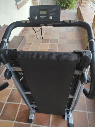 Cinta de correr magnética Jogger Magnetic